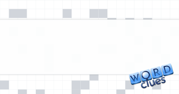 Friendship bracelet bit Crossword Clue