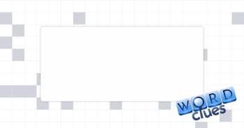 Fright Crossword Clue