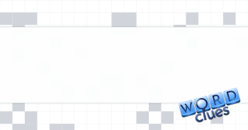 Frightfully strange Crossword Clue