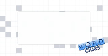 Frigidity Crossword Clue
