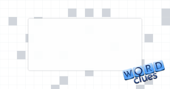 Fringe Crossword Clue