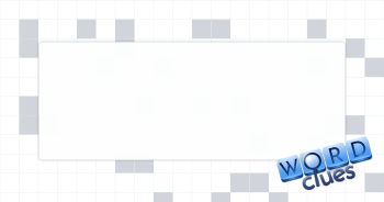 Frisbee shapes Crossword Clue