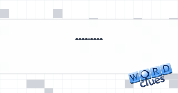 Frisks, with "down" Crossword Clue