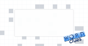 Frock Crossword Clue