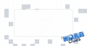 Frolicking Crossword Clue