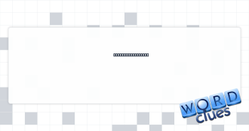 From a bygone era Crossword Clue