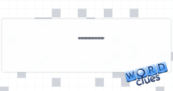 From A to Z, maybe Crossword Clue