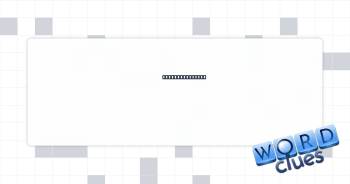 From end to end Crossword Clue