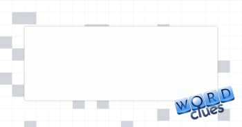 From overseas? Crossword Clue
