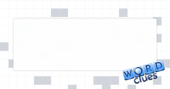 From the Arctic Crossword Clue