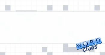 From the largest continent Crossword Clue