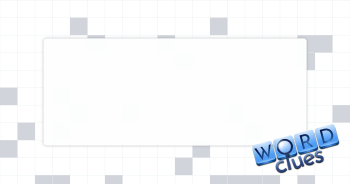 Frosty's eyes Crossword Clue