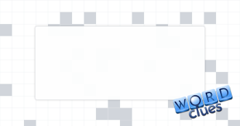 Frowned upon Crossword Clue