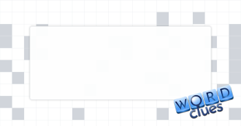 "Frozen" song Crossword Clue
