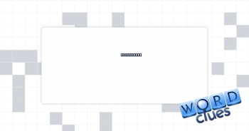 Fruit seed Crossword Clue