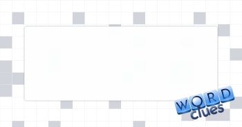 Fruity finish? Crossword Clue