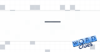 Fruity frozen treat Crossword Clue
