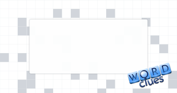 Frustrated Crossword Clue