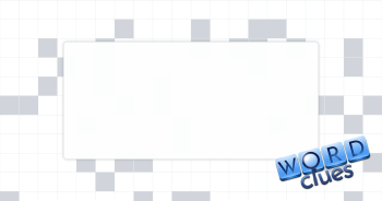 Frying pan Crossword Clue