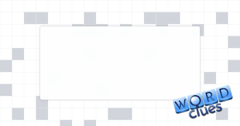 Frying ____ Crossword Clue