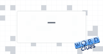 Fuel ship Crossword Clue