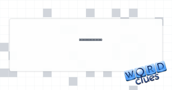 Fugitive's cover Crossword Clue