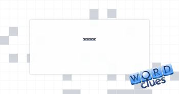 Fugitives Crossword Clue