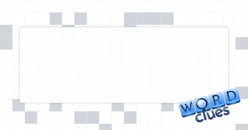 Full of baloney Crossword Clue