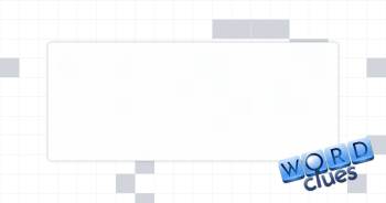 Full of beans Crossword Clue
