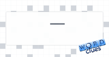 Full of boldness Crossword Clue