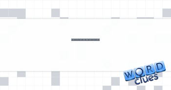 Full of current info Crossword Clue