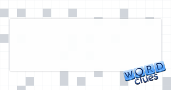 Full of greenery Crossword Clue