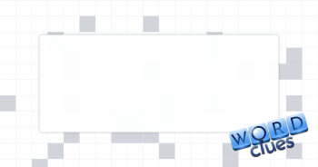 Full of guile Crossword Clue