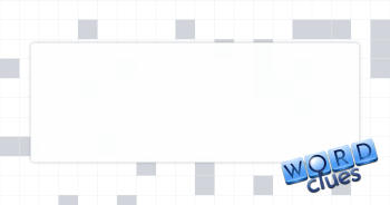 Full of oneself Crossword Clue