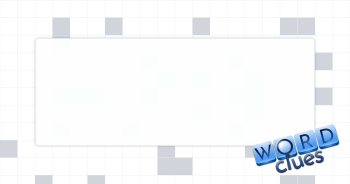 Full of pizazz Crossword Clue