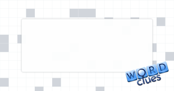 Full of 'tude Crossword Clue