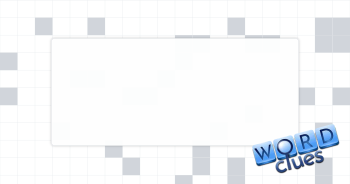 Full of wind Crossword Clue