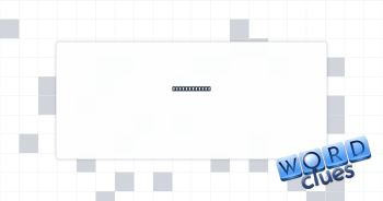 Full or twin Crossword Clue