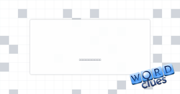 Full stop Crossword Clue