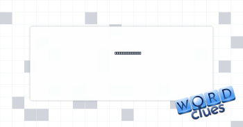 Full strength Crossword Clue