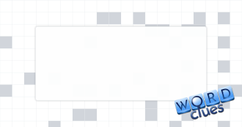 Fuller shape Crossword Clue