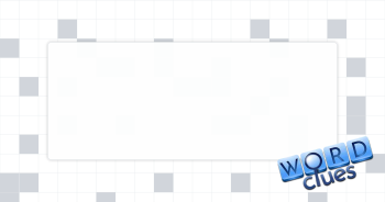 Fully briefed Crossword Clue