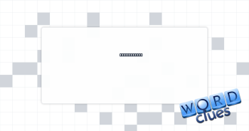 Fully grown Crossword Clue