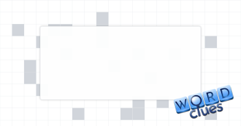 Fun facts Crossword Clue