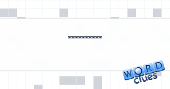 ___ fun (noodle variety) Crossword Clue