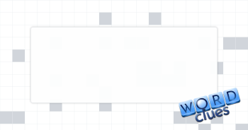 Functioned as Crossword Clue