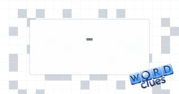 Funk Crossword Clue