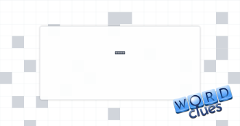 Funky Crossword Clue