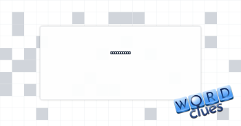 Funny show Crossword Clue