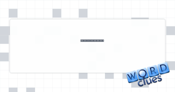 Funny TV program Crossword Clue